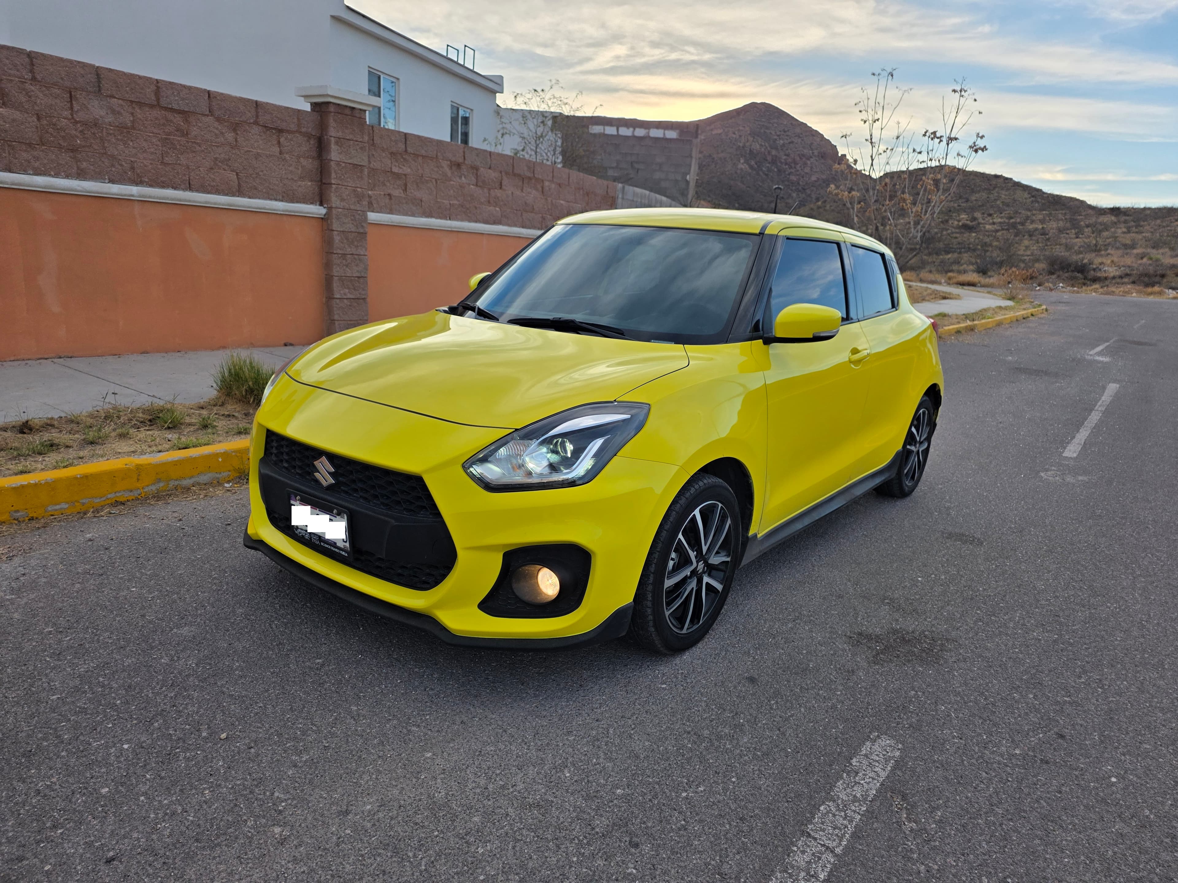 Tomamos tu auto a cuenta